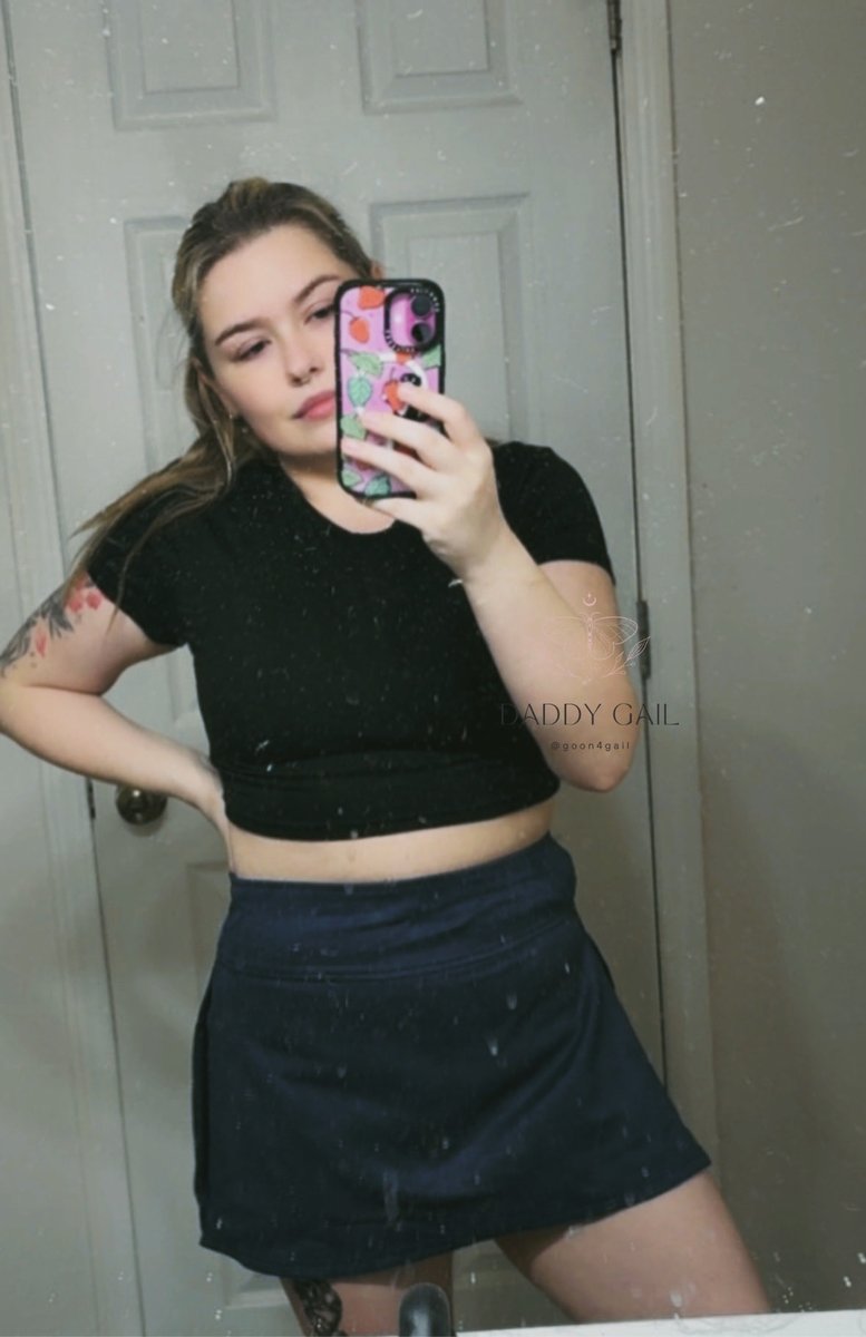 It’s adorable you think you’d ever have a chance with me