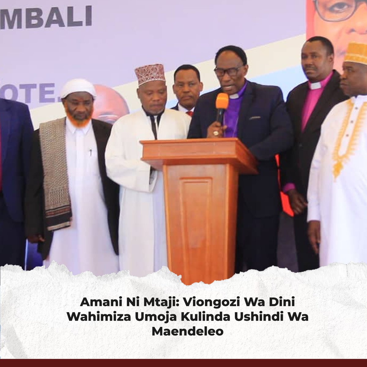 Mchambuzi tweet media