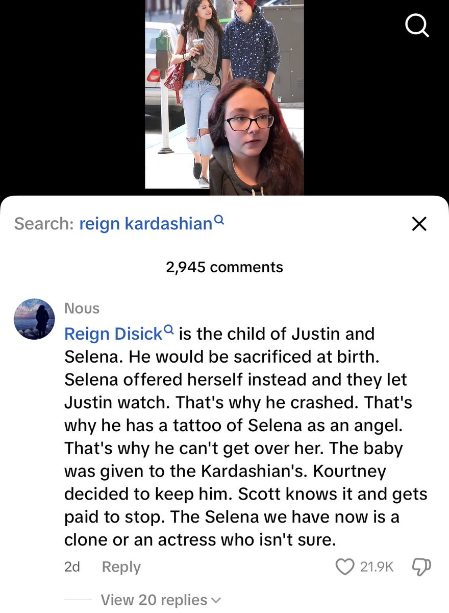 Everyone is so normal on TikTok