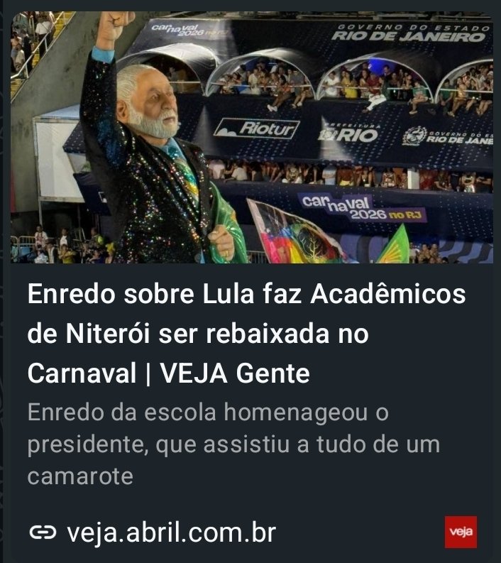 Paulo Eduardo Martins tweet media