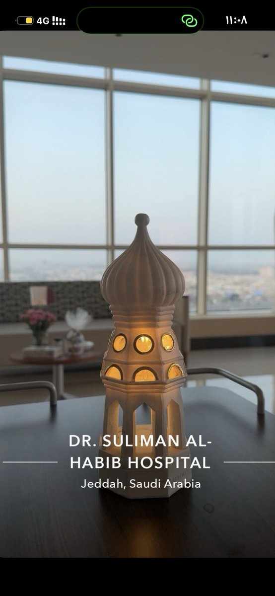 Harass_71's tweet photo. كل عام وانتو بخير 🌙
كل سنة رمضان يكون مع سفره ماما 
بس هاذي السنة كان اهم شي صحة ماما
لا تنسوها من دعائكم بالشفاء والعافيه لعل دعوة احد تكون اقرب إلى الله 🤍🤍 https://t.co/DOKZQxpCjV