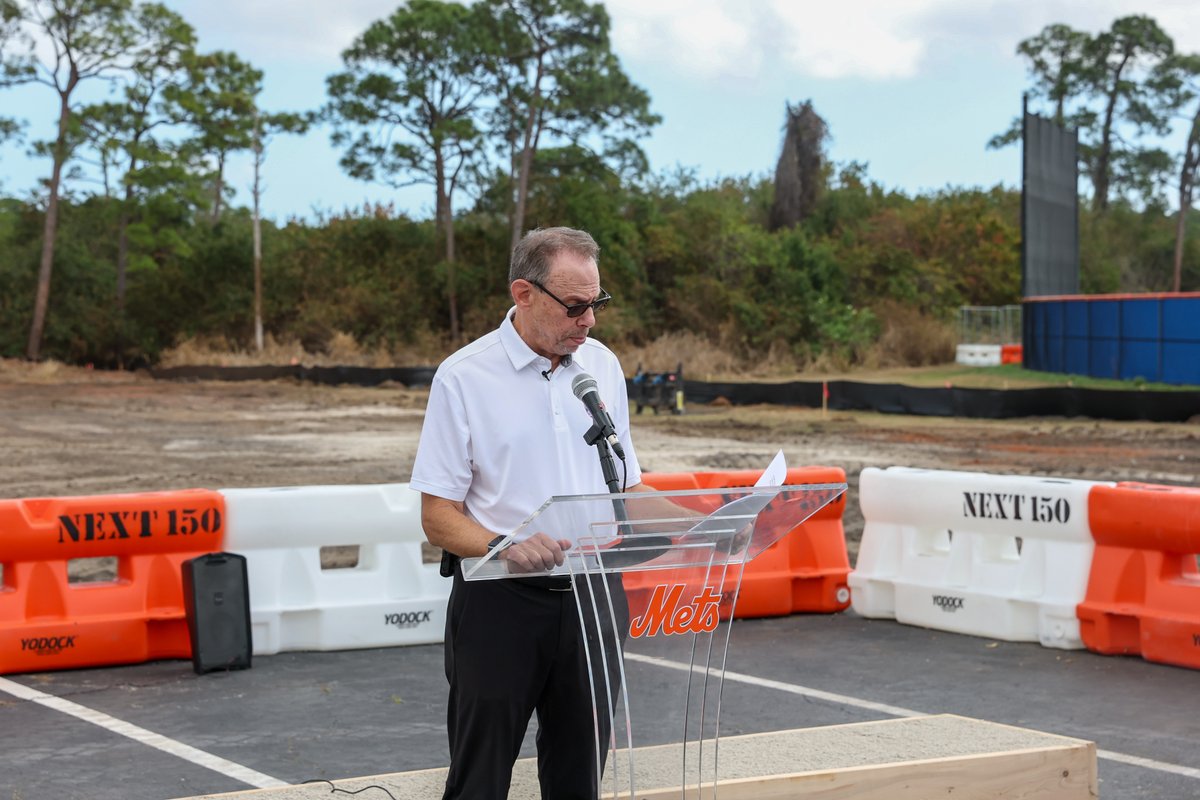 Mets Player Development tweet media