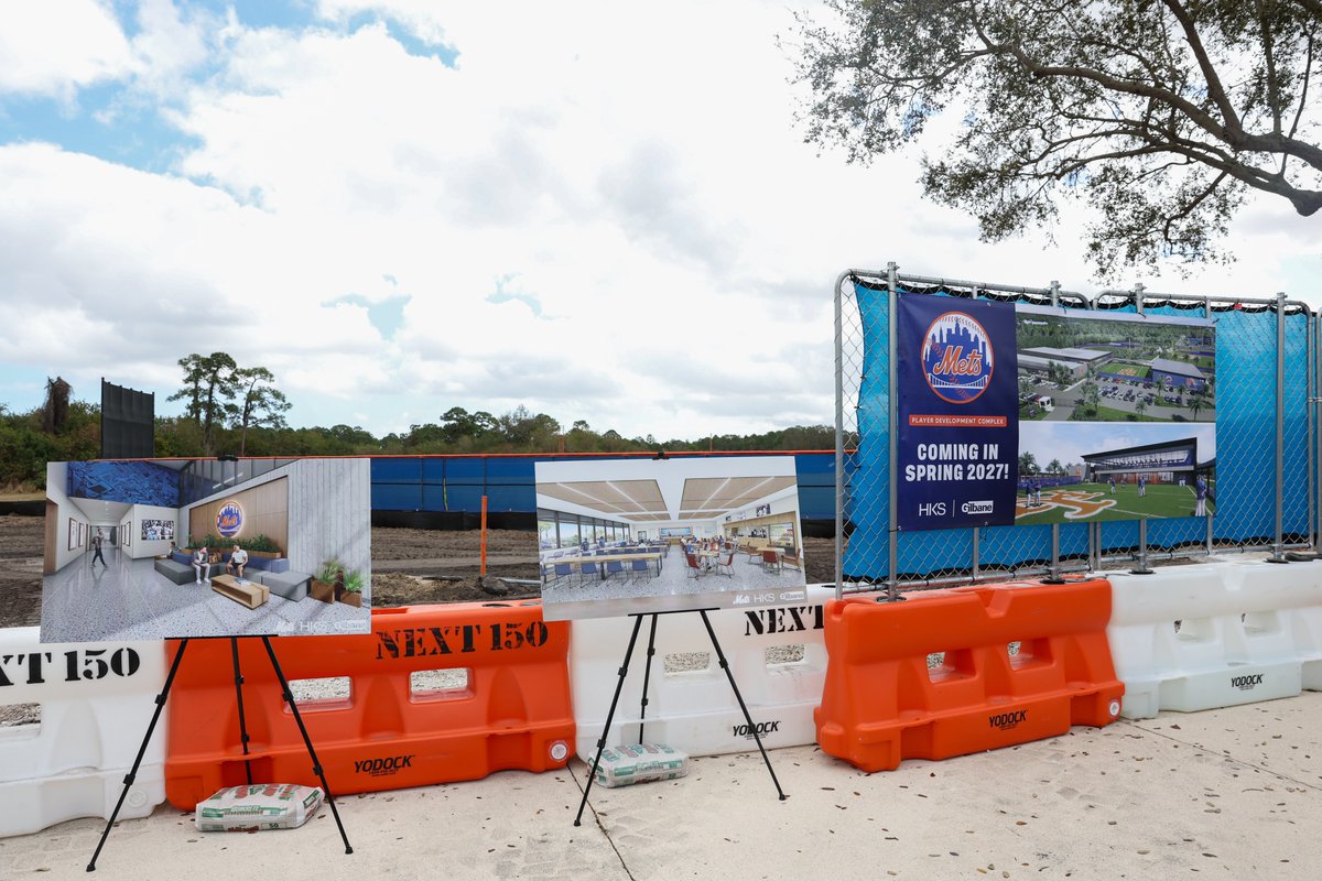 Mets Player Development tweet media