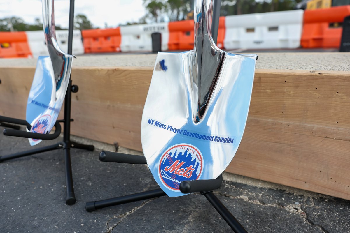 Mets Player Development tweet media