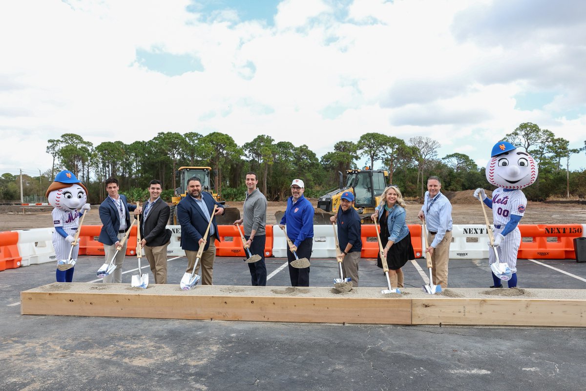 Mets Player Development tweet media