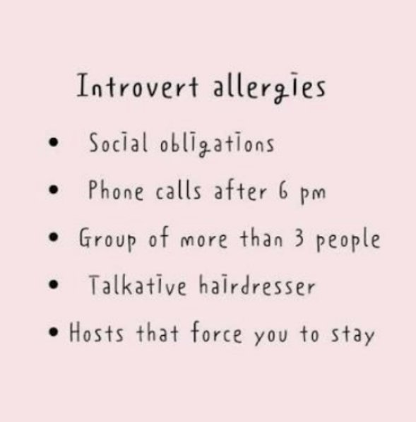 CookieKL's tweet image. #Introvert 🤣💯✌️😒😂