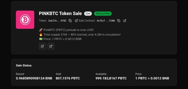 PinkBTC tweet media