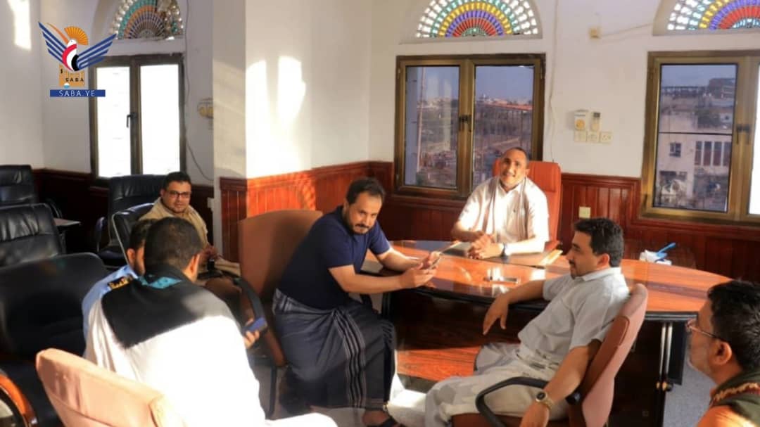 وزارة الكهرباء والطاقة والمياه - اليمن 🇾🇪 tweet media