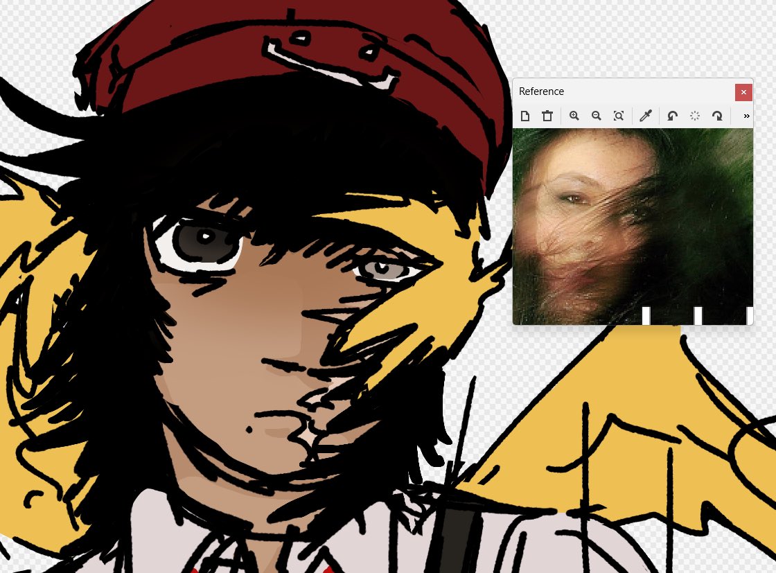 moopsay's tweet photo. wip
#dsmp #quackityfanart #cquackity https://t.co/EZM1Cd2KY0