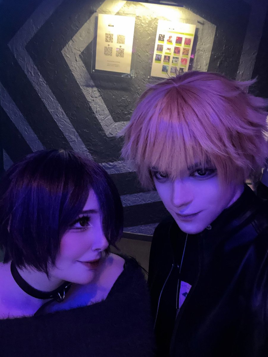 элик ✨ tweet media