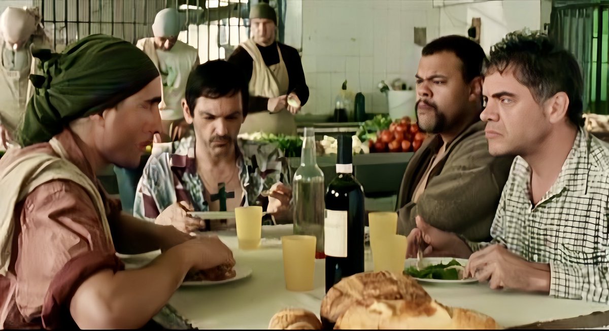 Babu Santana 🪮 tweet media