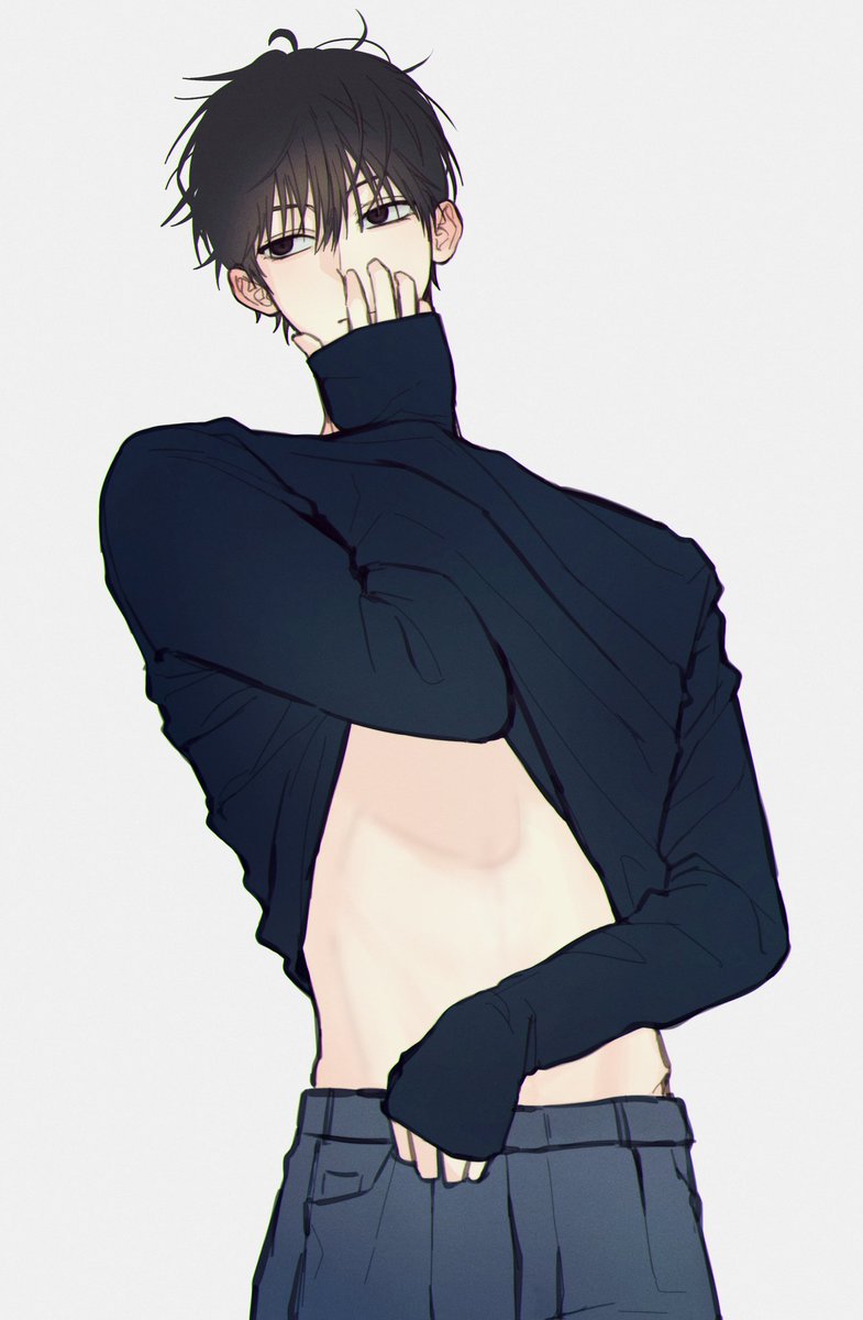 묵멍 tweet media