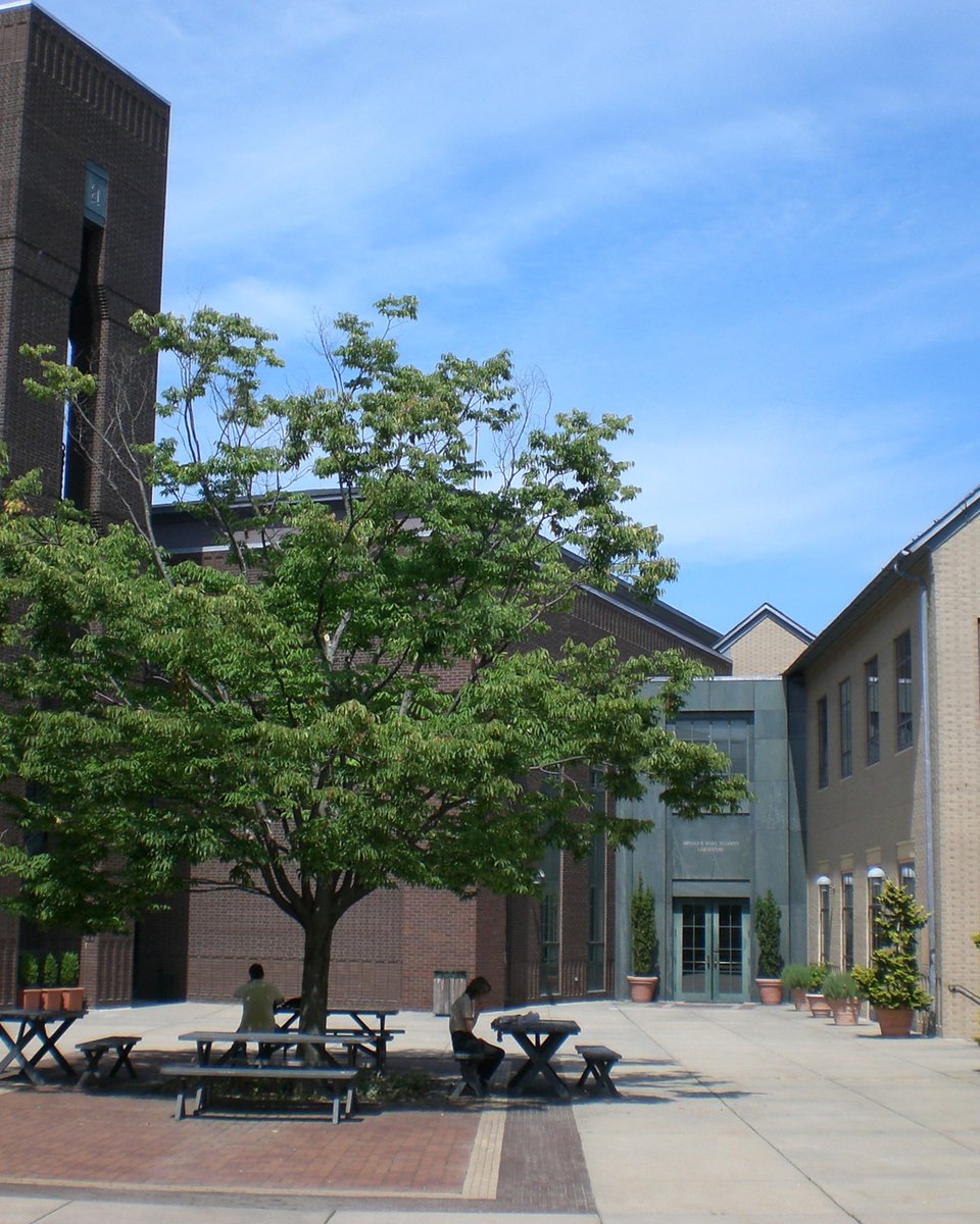 Cold Spring Harbor Laboratory tweet media