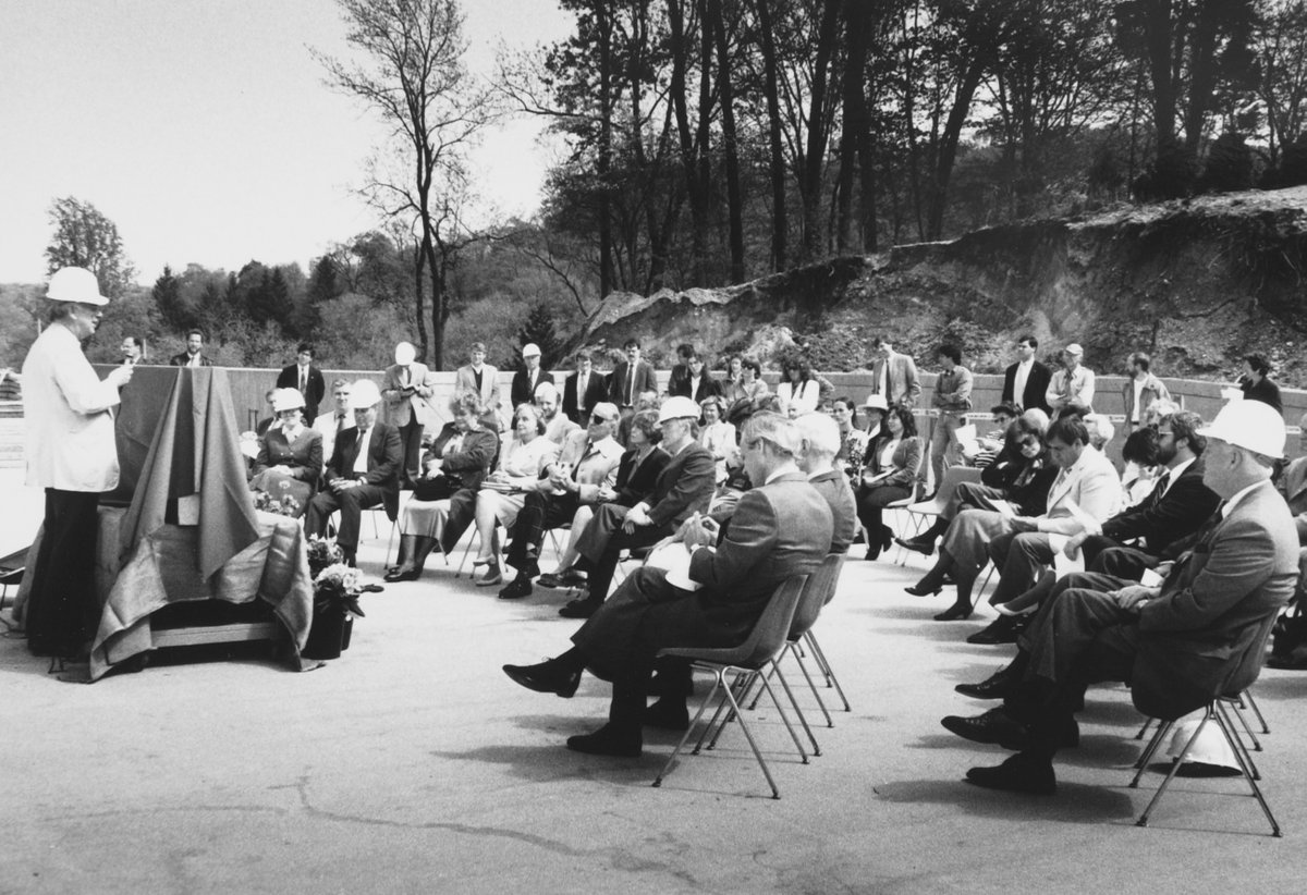 Cold Spring Harbor Laboratory tweet media