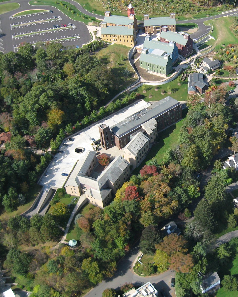 Cold Spring Harbor Laboratory tweet media