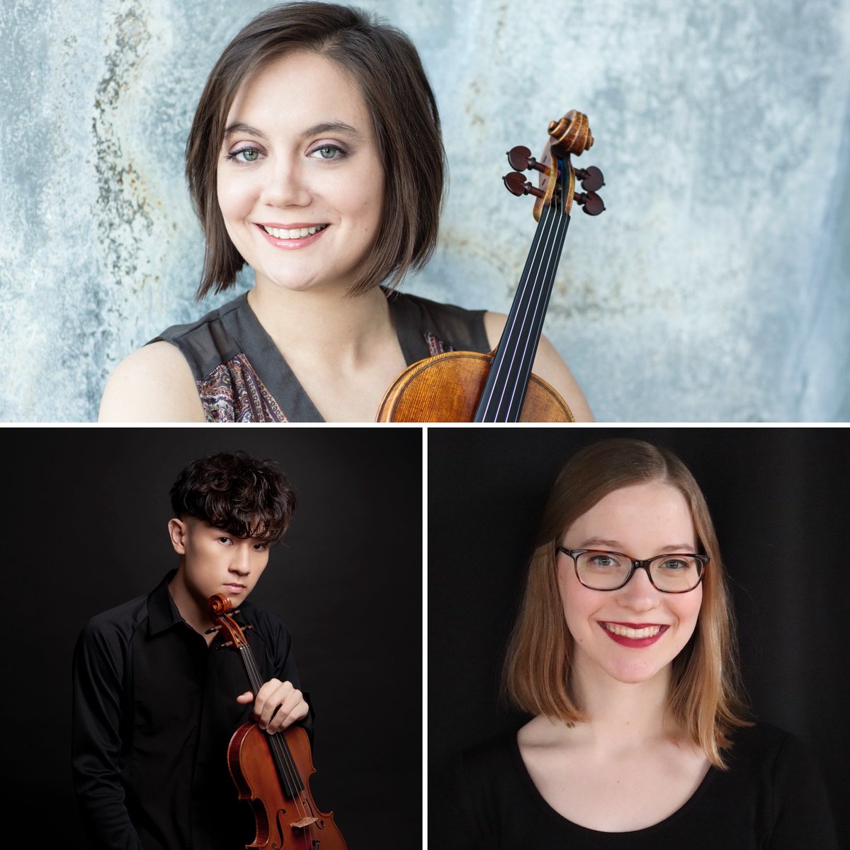 RI Philharmonic tweet media