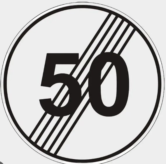 <a href="/Wavinya_Ndeti/">Wavinya Ndeti Oduwole, EGH</a> At the heart of Machakos town from Wote town, Just near Rubis junction to Kitui, there's a cancellation of 50kmh speed rd signage. This puts driving at the town centre very risky. Doesn't the governor, transport dept and KeNHA understand the meaning of this sign? Replace it.