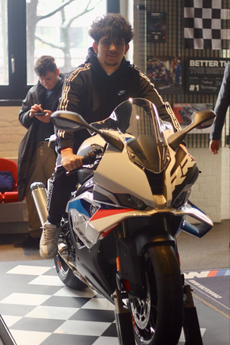 Computer Science at St Cuthbert's High School tweet media