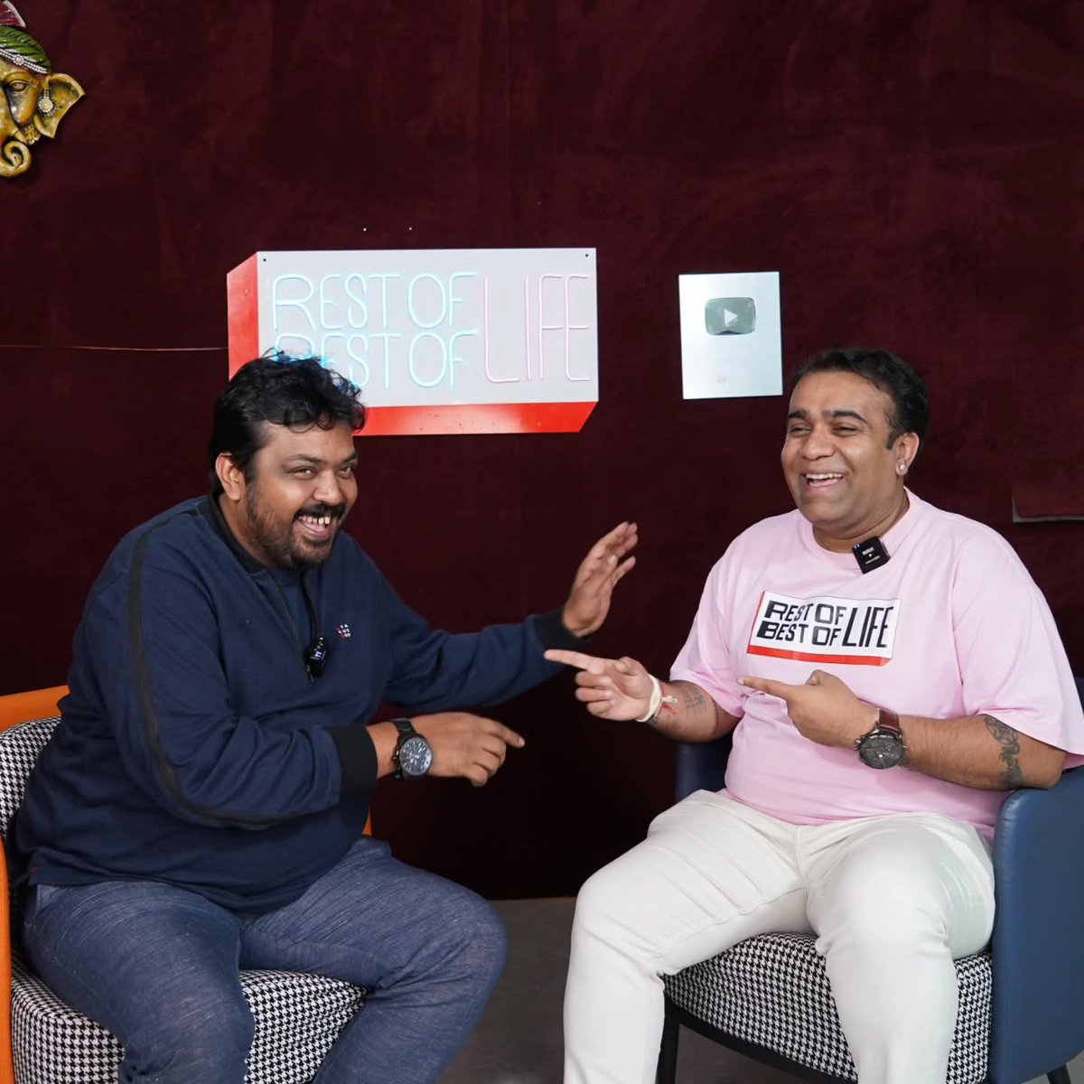 Darshan Sankhala tweet media