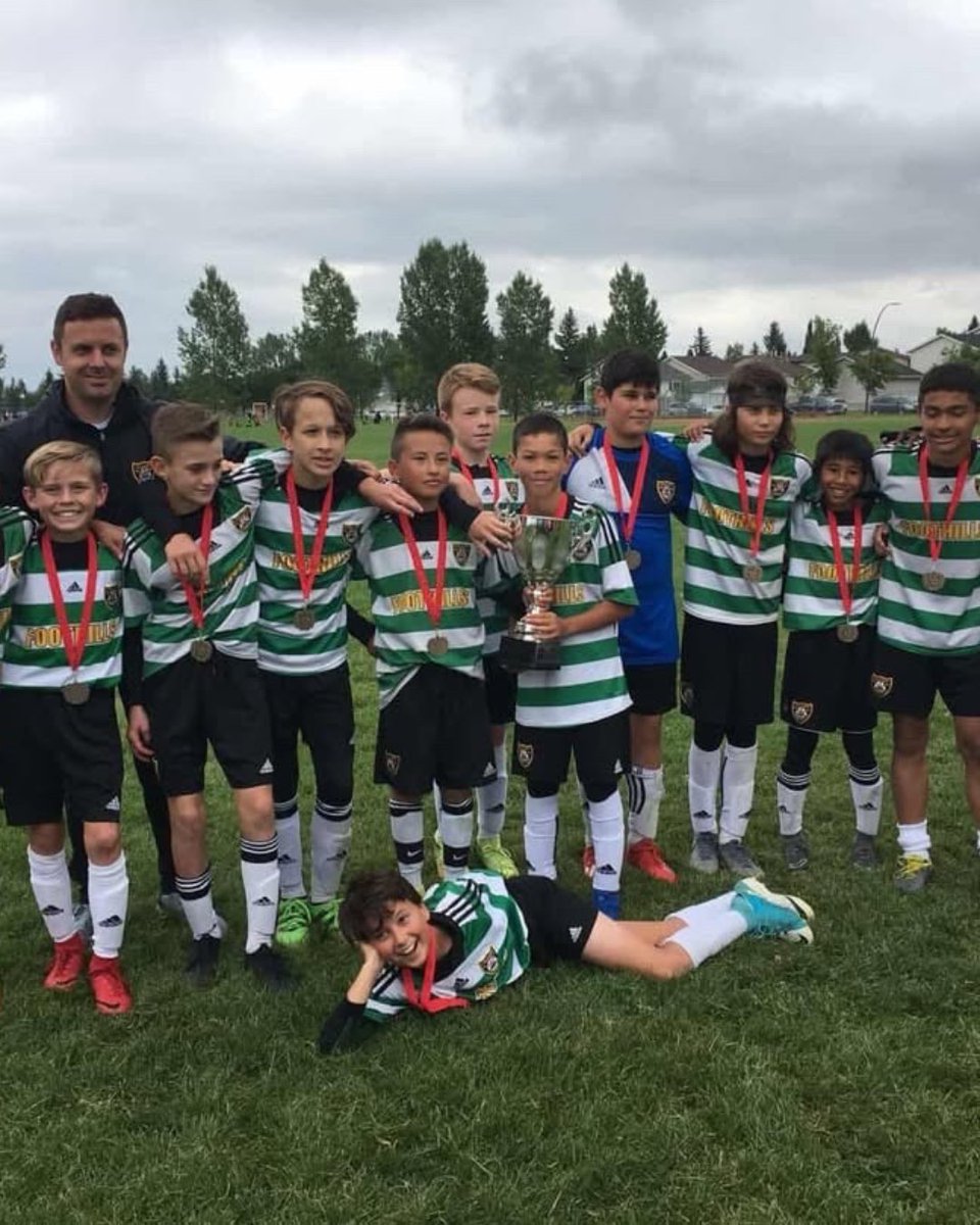 calgaryminorsoccer tweet media