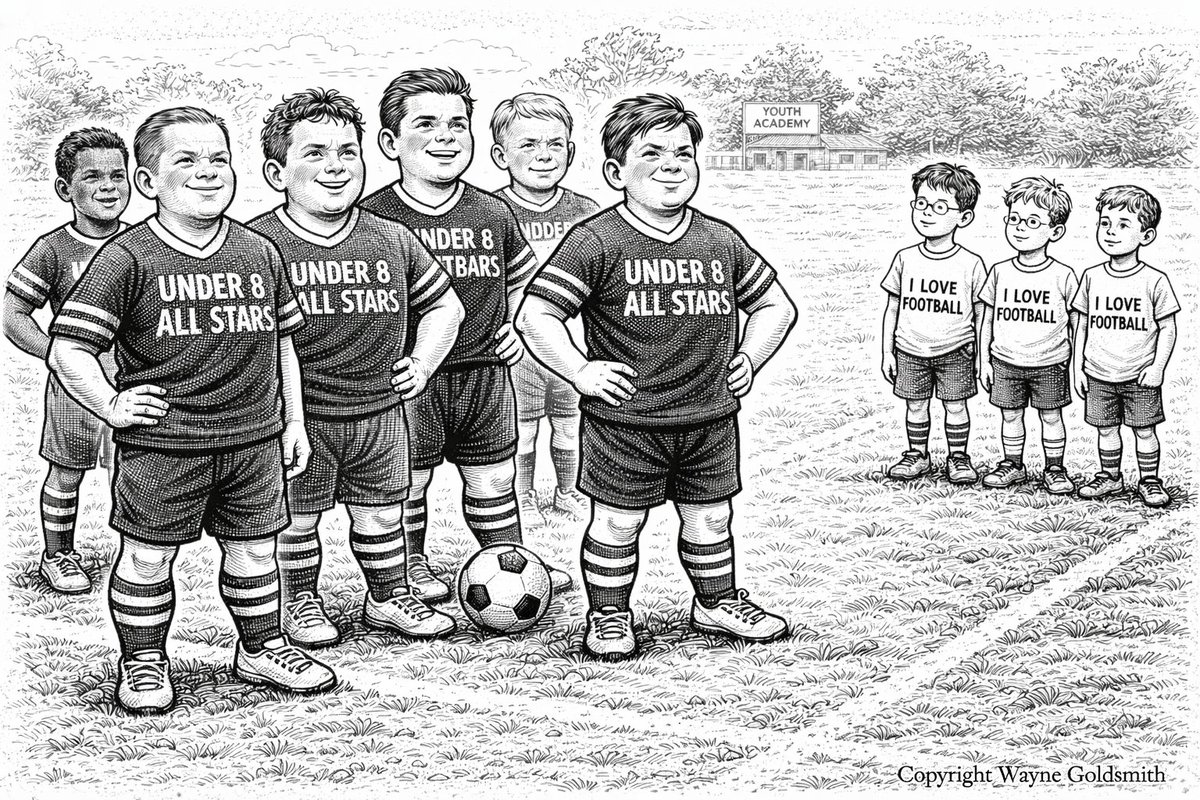 Wayne Goldsmith tweet media