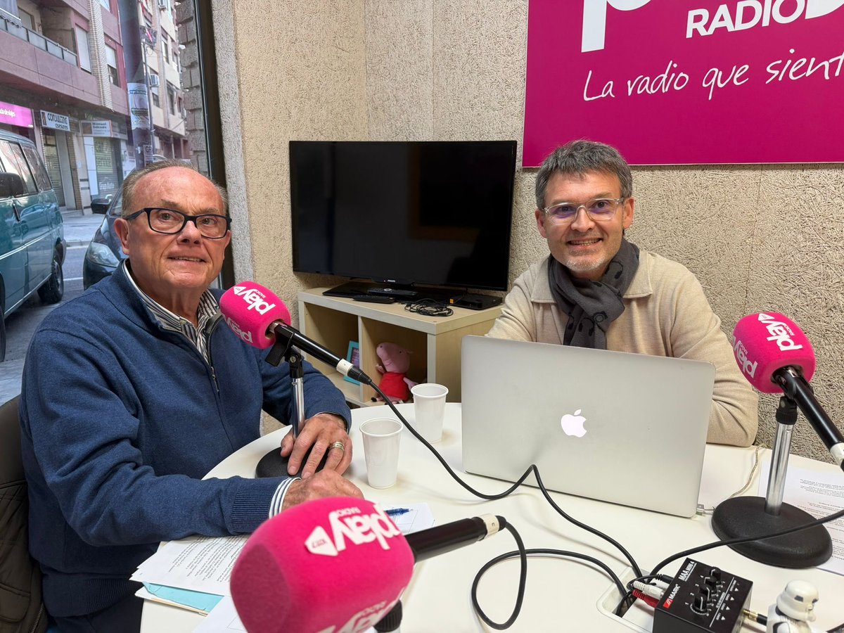 Ildefonso tweet media