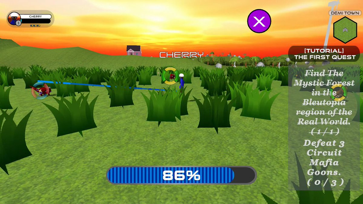 Codemaster Jamal tweet media