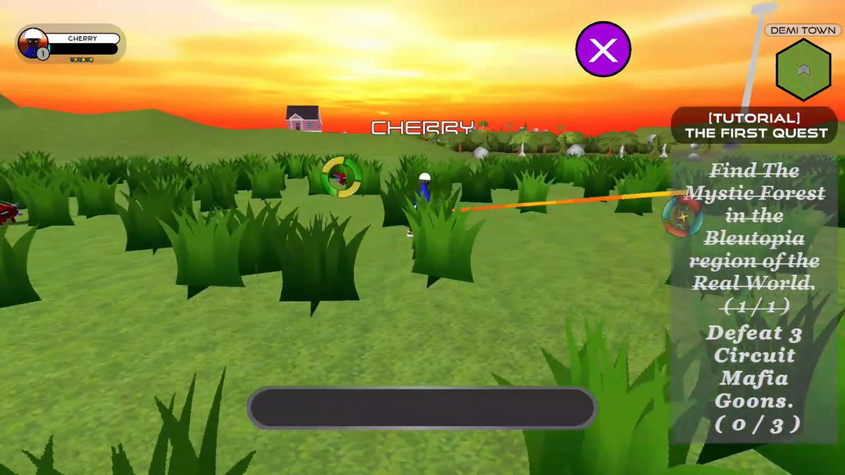 Codemaster Jamal tweet media