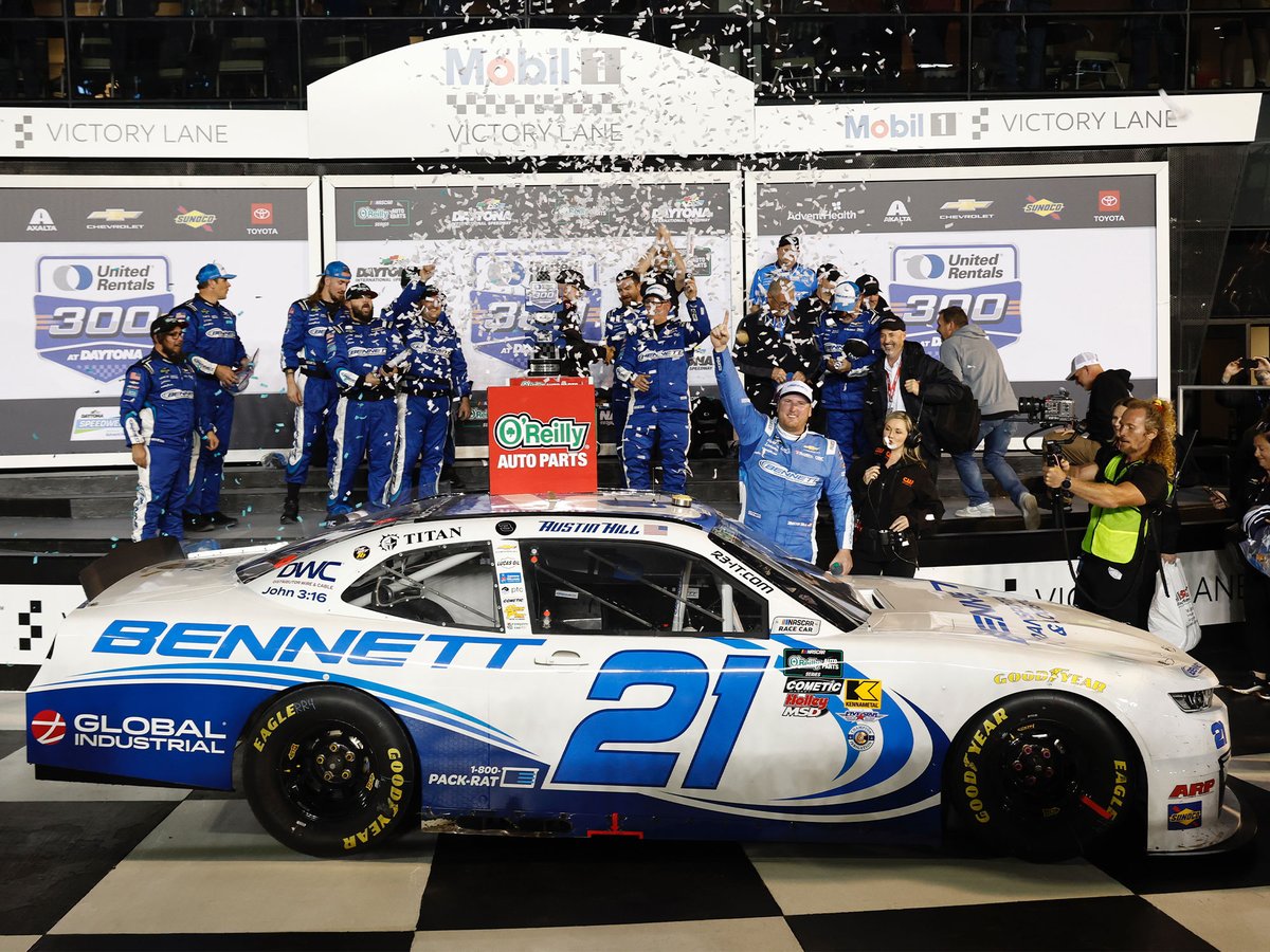 RCR Museum & Team Store tweet media