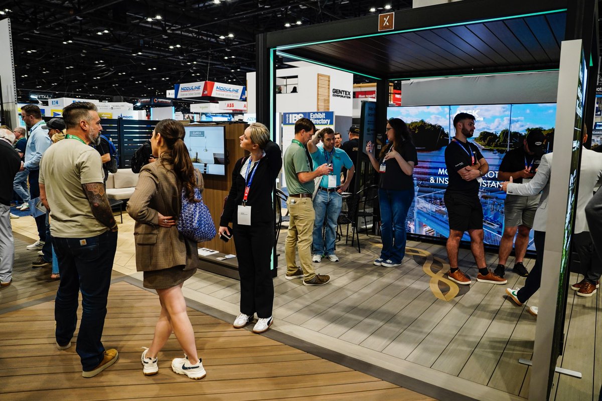 James Hardie tweet media