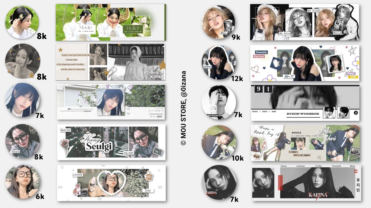 MoUie | @ after dm. tweet media