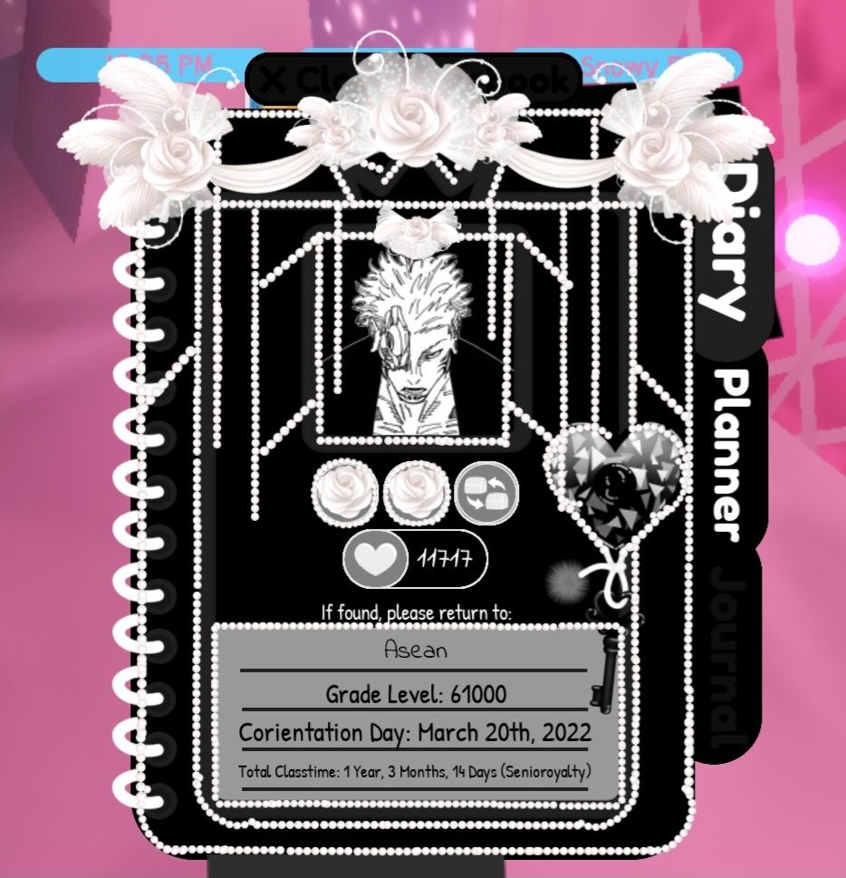 🖤 Asean 🪽 tweet media