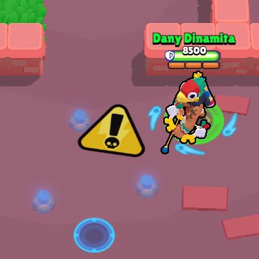 El Dany Bombas tweet media