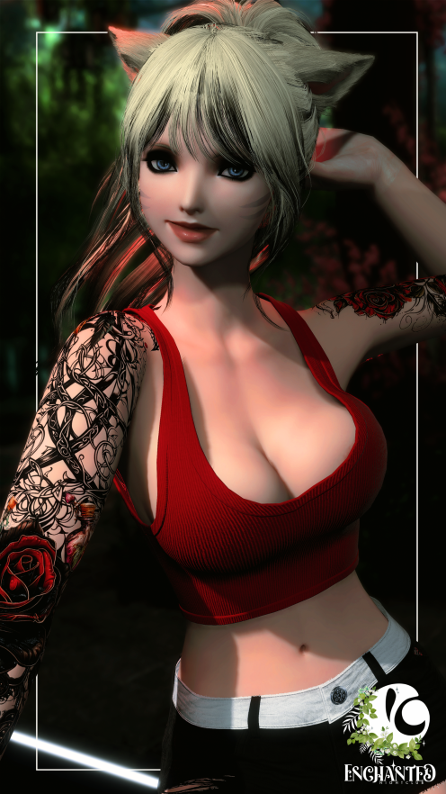 BeerCatAelli's tweet photo. #gposers #miqote https://t.co/apo85kv8Lq