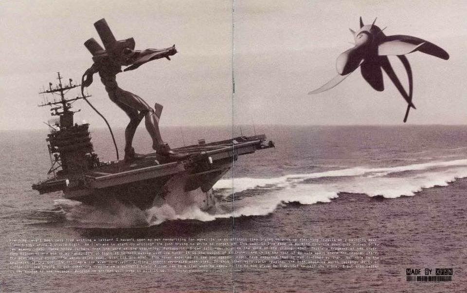 Evangelion Perfect Shots (@evangelionshots) on Twitter photo 