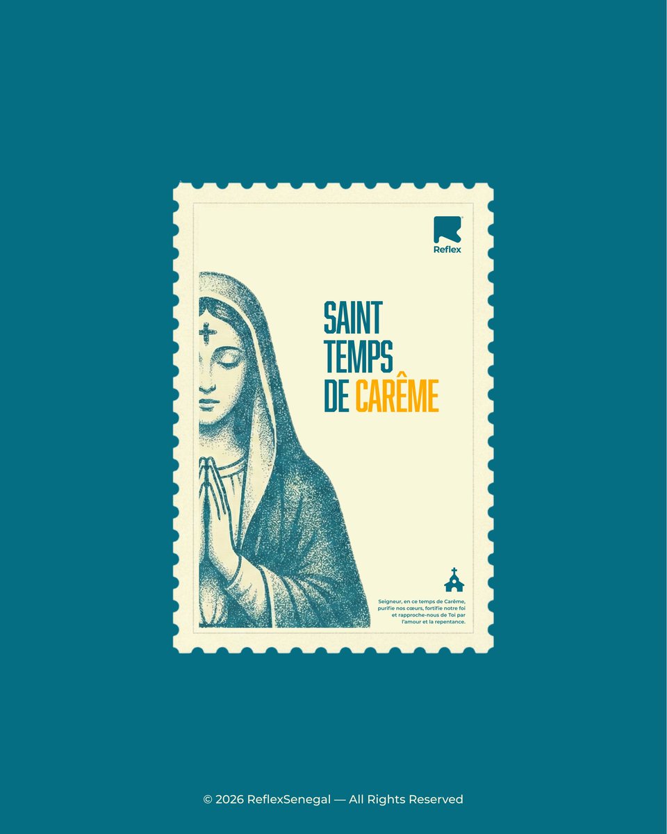 Reflex Sénégal | Creative Agency tweet media