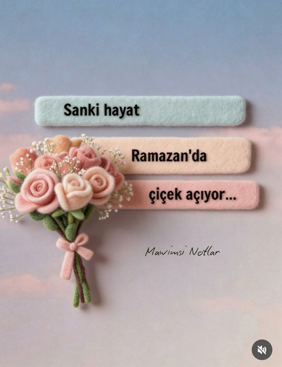 Ramazan,ımız huzurla gelsin hayırlı olsun cümlemize🤲