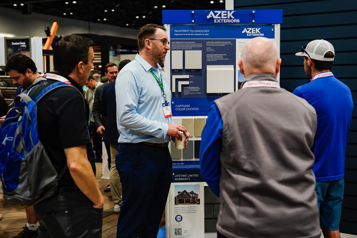 James Hardie tweet media