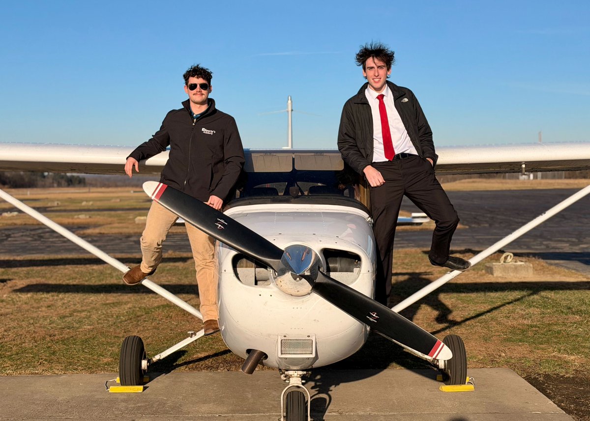 UCC Aviation tweet media