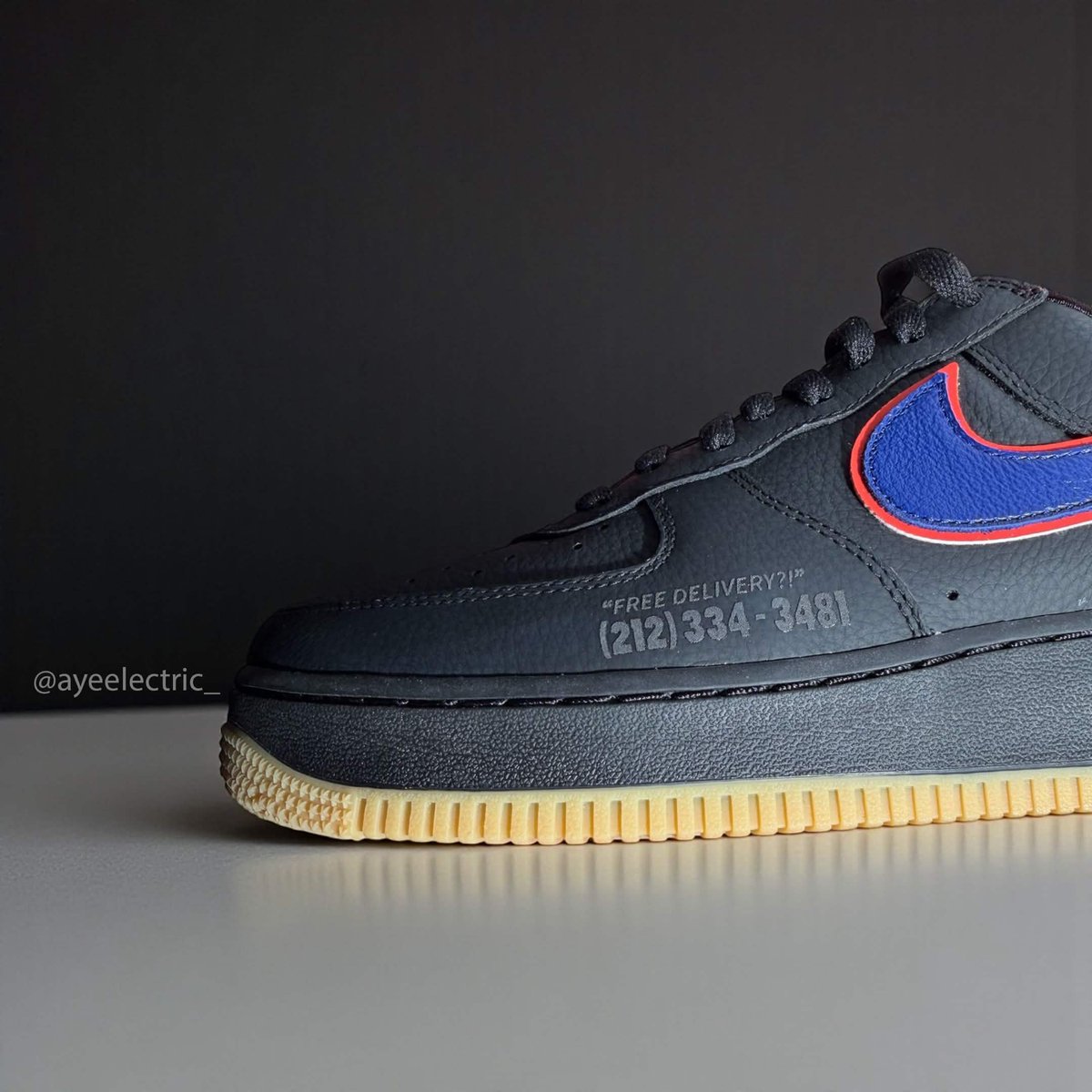 Electric ⚡ tweet media