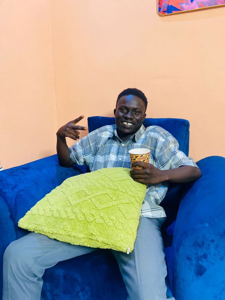 Bfosu870's tweet image. The doing of the Lord. #RNQ