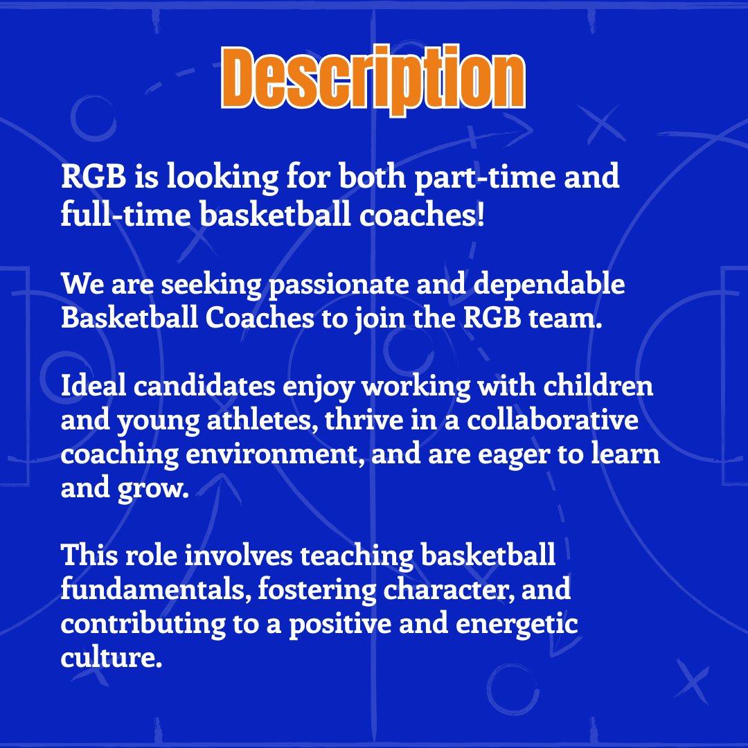 RG Sports Academy tweet media