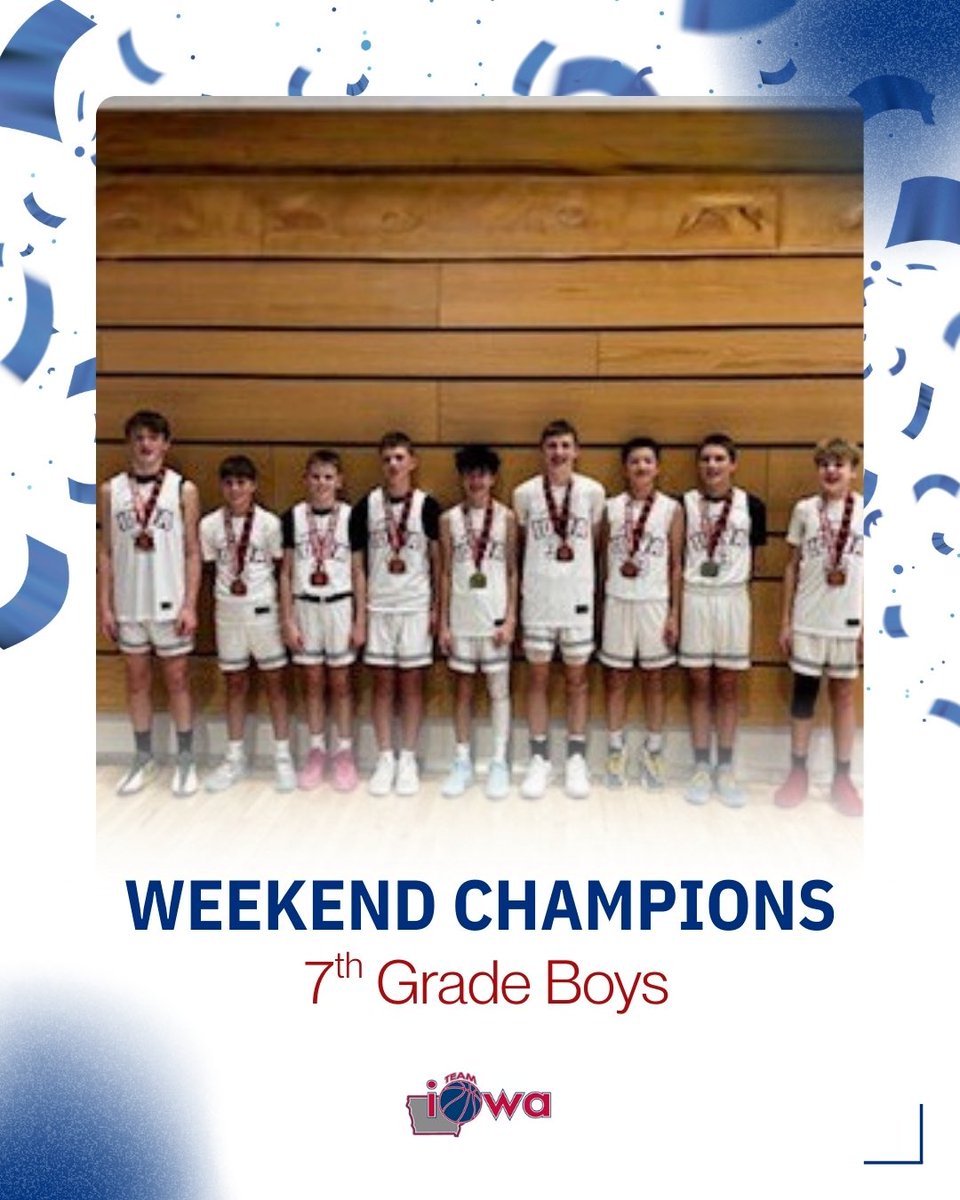 Team Iowa Basketball tweet media