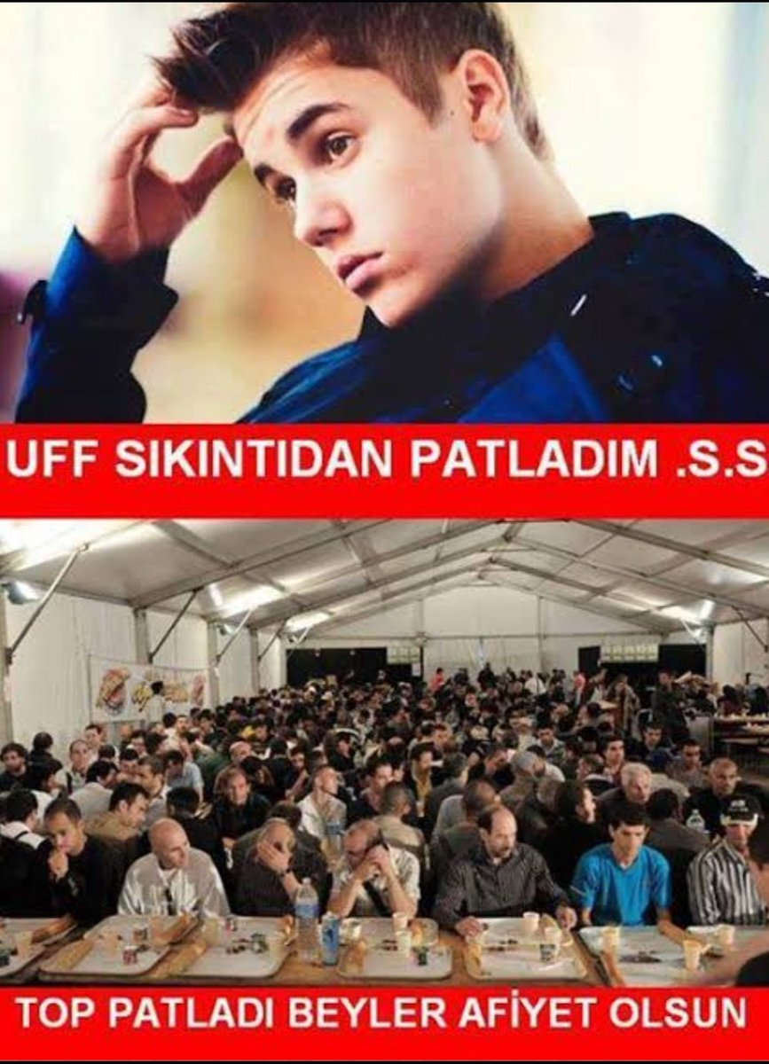 ramazan boyunca mavi tikli hesaplarin tivitler