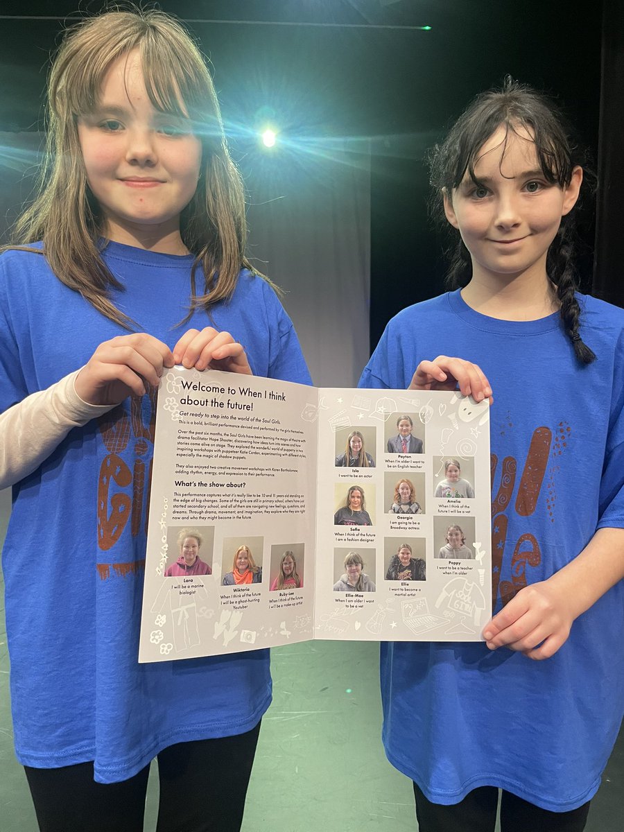 Rooted In tweet media