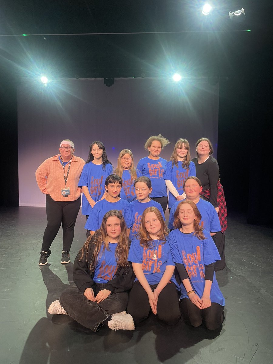 Rooted In tweet media