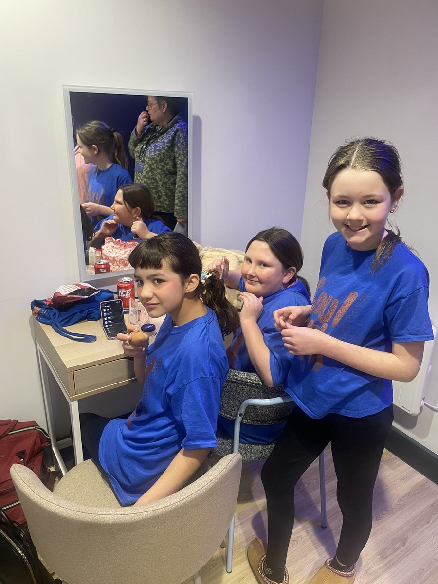 Rooted In tweet media