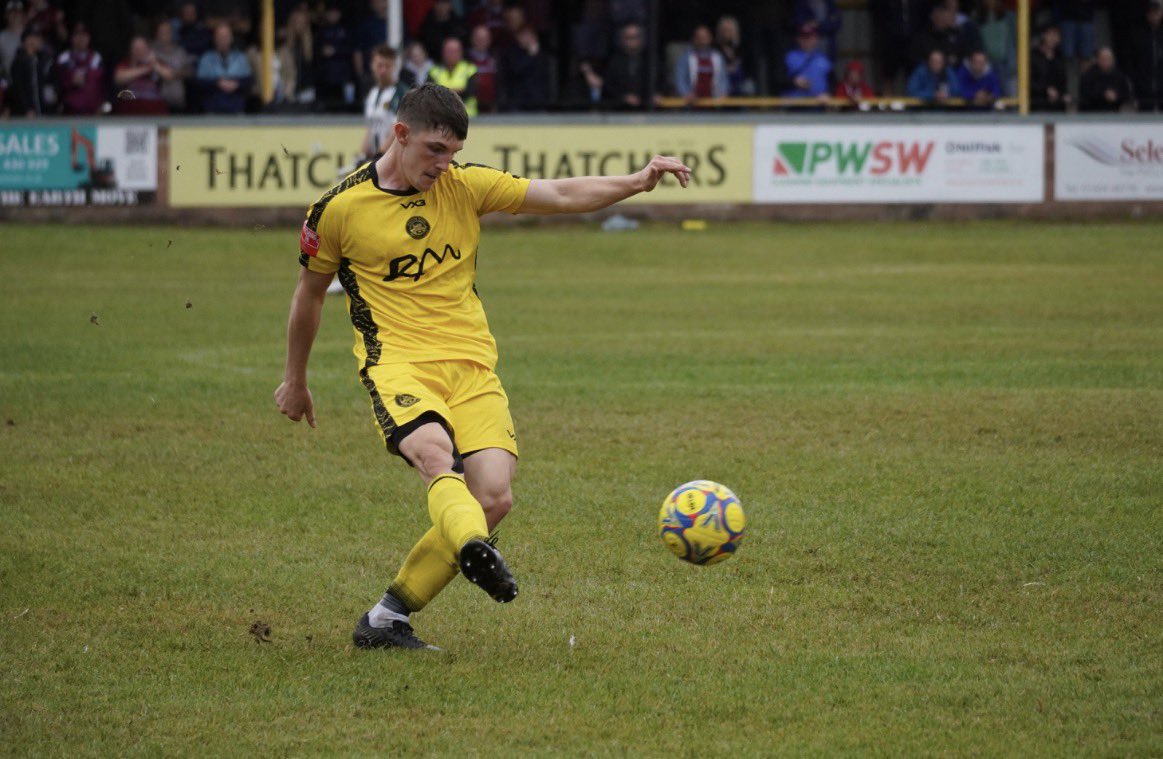 Free Agent Showcase tweet media