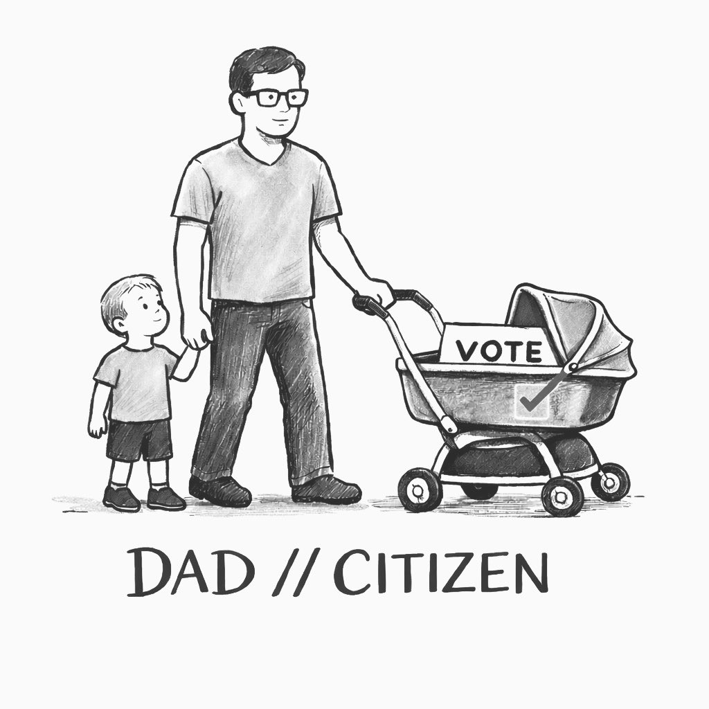barefoot_jason_'s tweet photo. 🚨 New piece from me at Dad//Citizen: The Making of My Dad Brain

Read and subscribe here: https://t.co/I0SmDrbkkd https://t.co/j1t95vMRqE