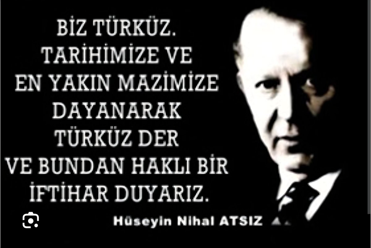 Bilge TONYUKUK (@enderaras8) on Twitter photo 